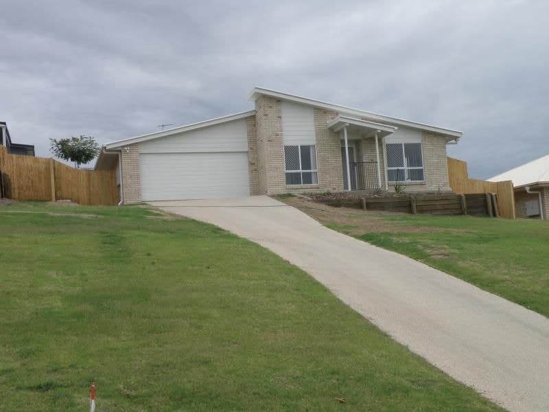 26 Panorama Drive, Biloela QLD 4715, Biloela - Image 1