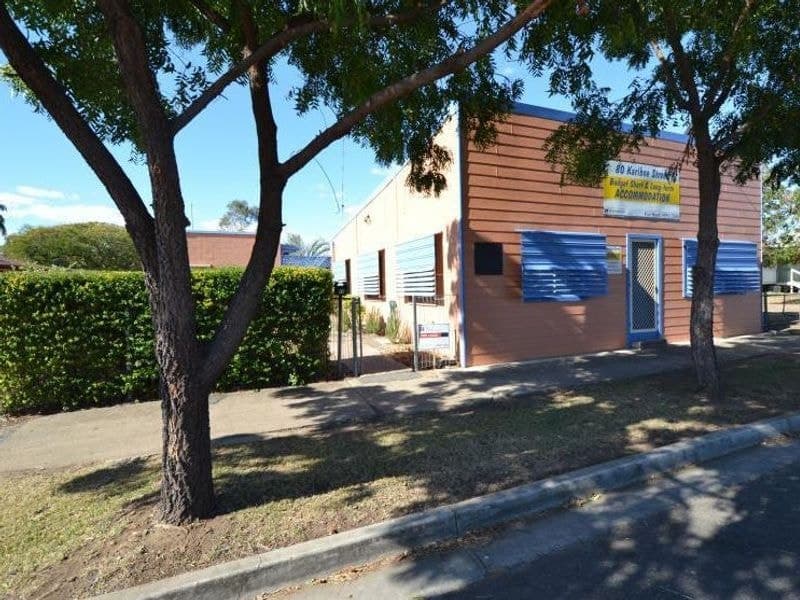 8/80 Kariboe, Biloela QLD 4715, Biloela - Image 1