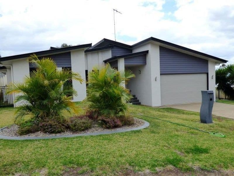 32 Paroz Crescent, Biloela QLD 4715, Biloela - Image 1