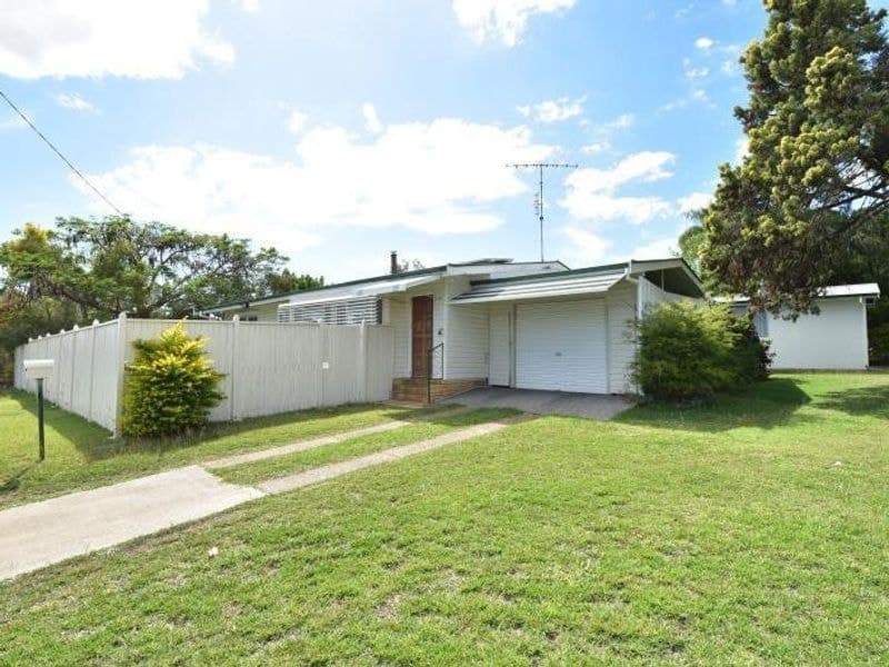 150 Rainbow Street, Biloela QLD 4715, Biloela - Image 1