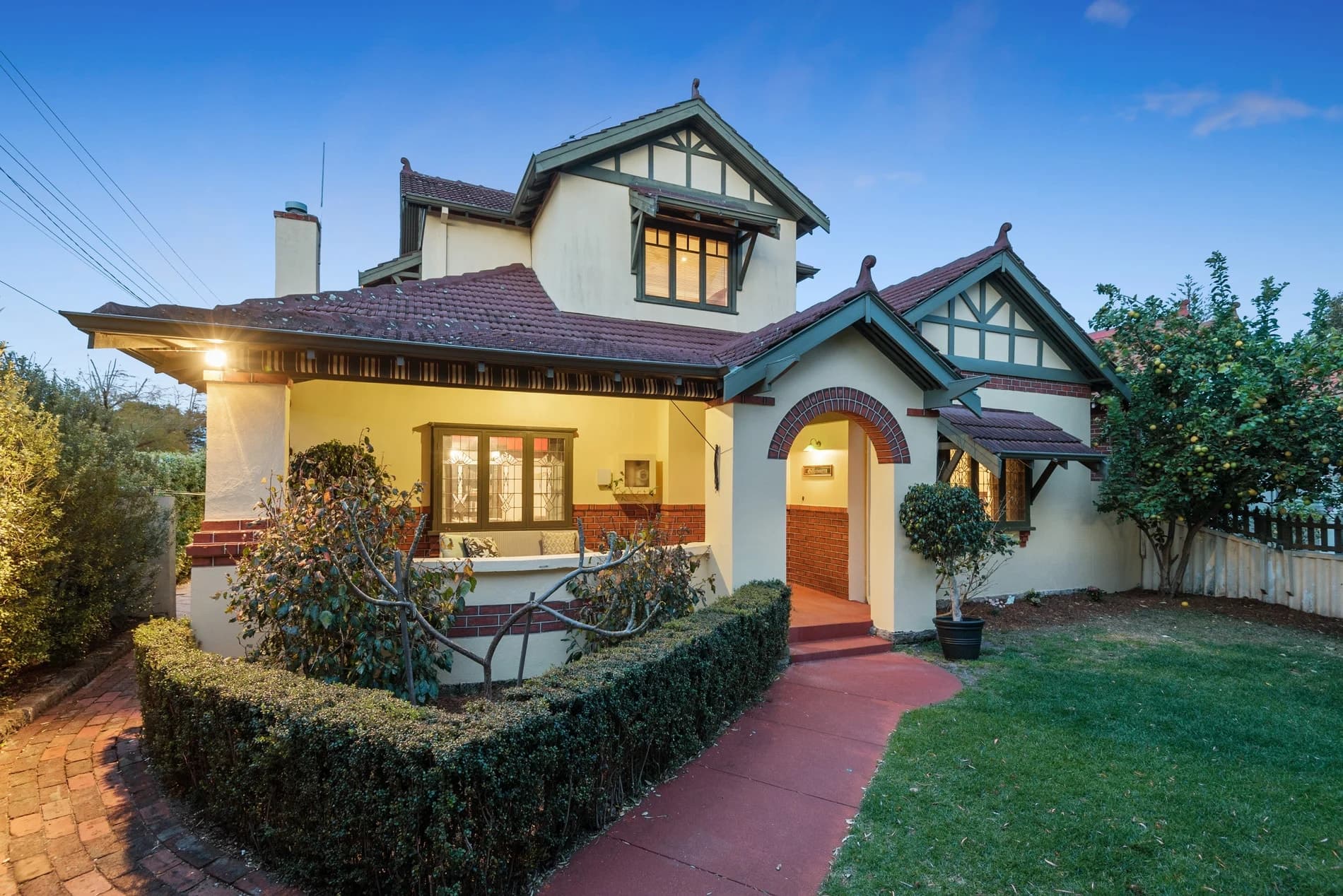 6/27 Falkirk Avenue, MAYLANDS WA 6051, Maylands - Image 1