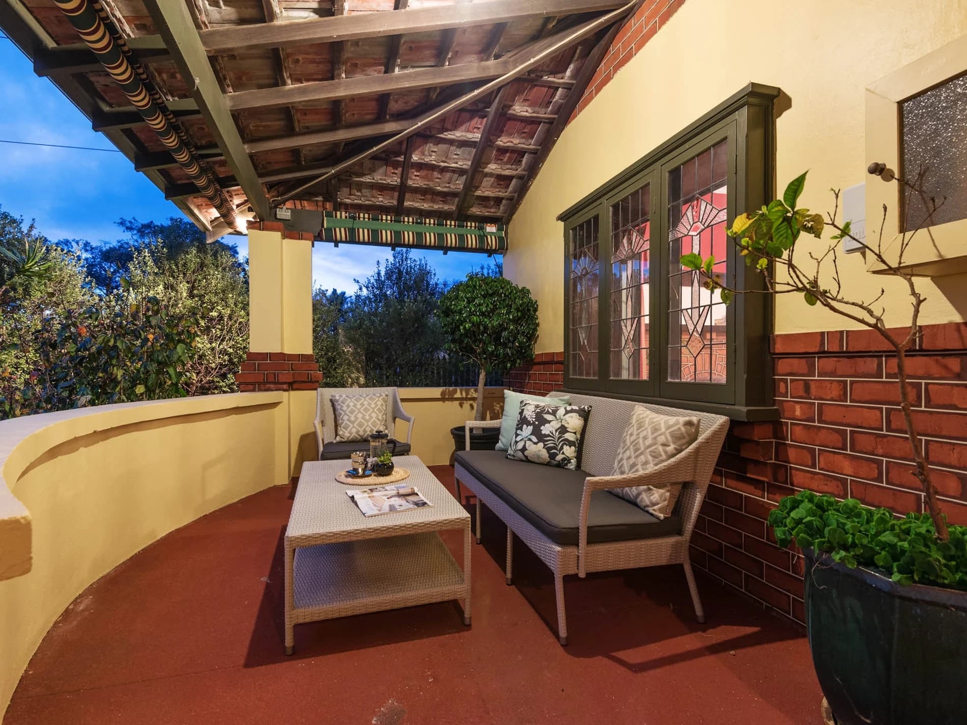 6/27 Falkirk Avenue, MAYLANDS WA 6051, Maylands - Thumbnail 4