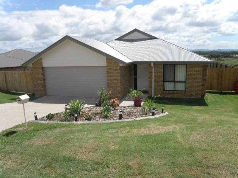 33 Highland Way, Biloela QLD 4715, Biloela - Image 1