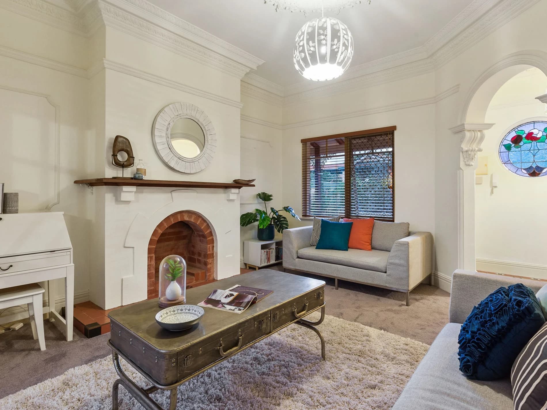 6/27 Falkirk Avenue, MAYLANDS WA 6051, Maylands - Image 1