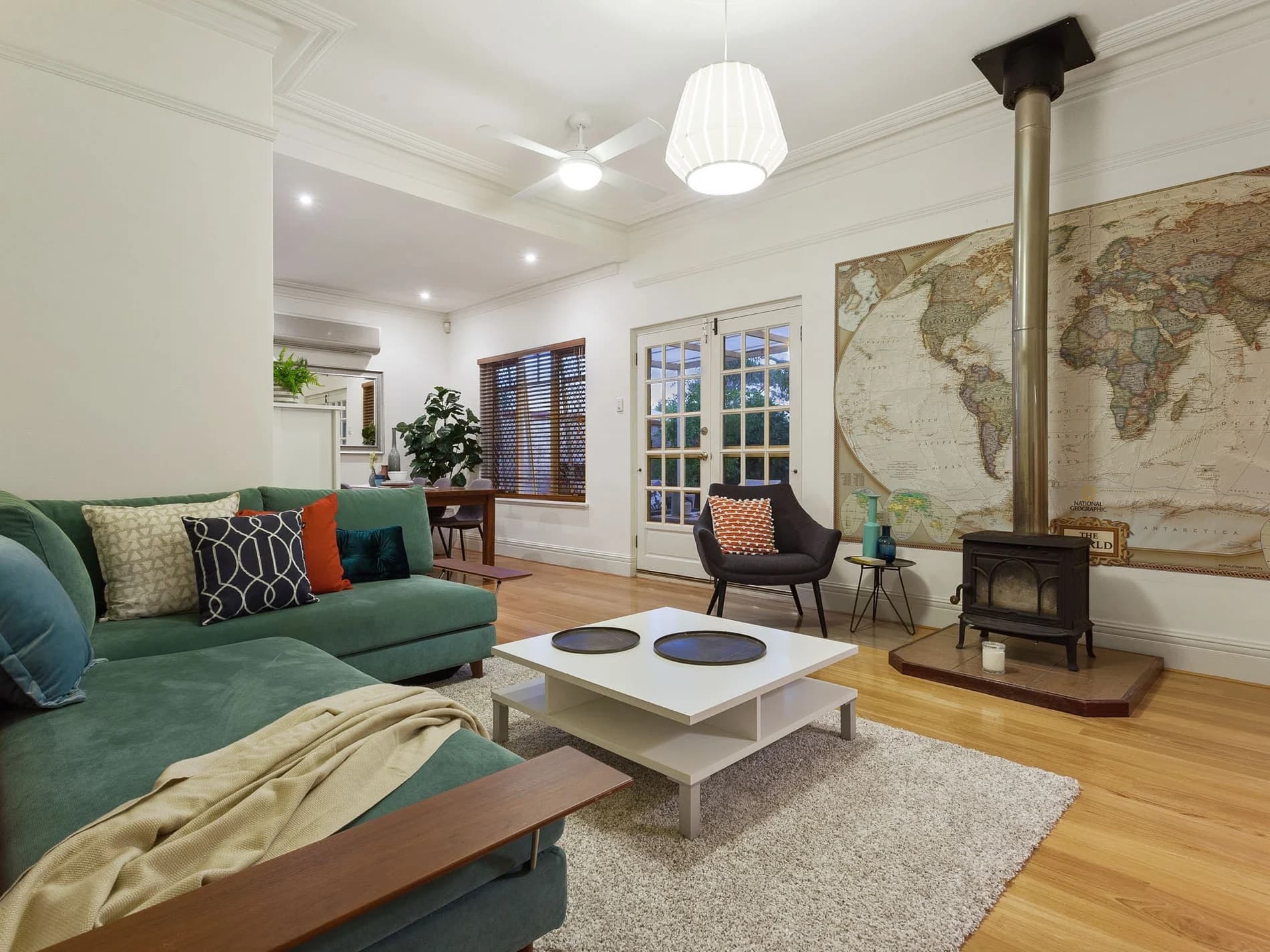 6/27 Falkirk Avenue, MAYLANDS WA 6051, Maylands - Thumbnail 2