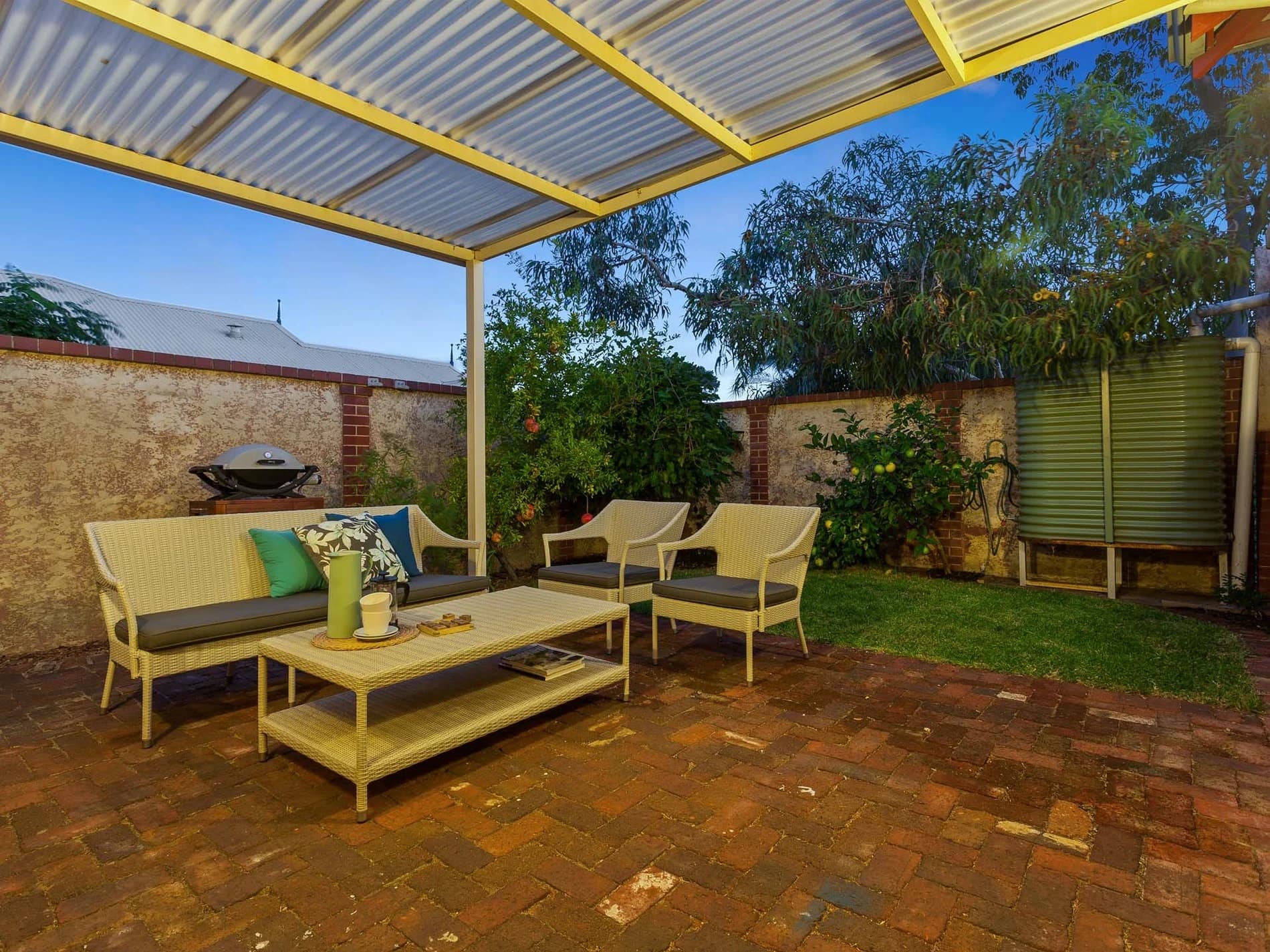 6/27 Falkirk Avenue, MAYLANDS WA 6051, Maylands - Thumbnail 3