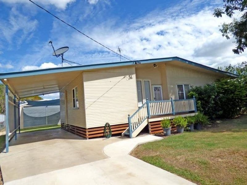 2 Malakoff Street, Biloela QLD 4715, Biloela - Image 1