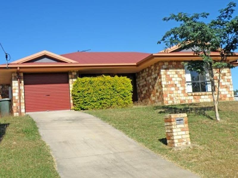 1 Paroz Crescent, Biloela QLD 4715, Biloela - Image 1