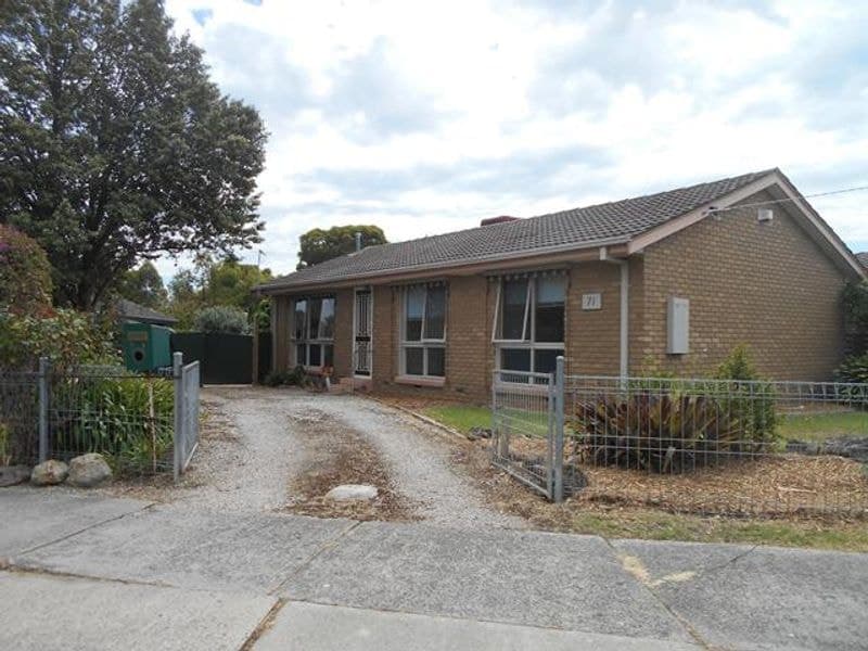 71 Wallace Road, Cranbourne VIC 3977, Cranbourne - Image 1