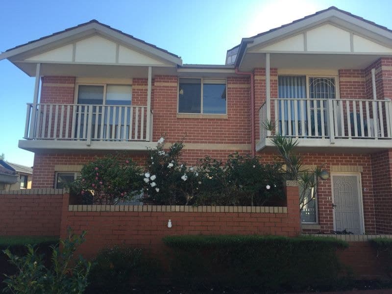 9/16 Kings Road, Five Dock NSW 2046, Five Dock - Image 1