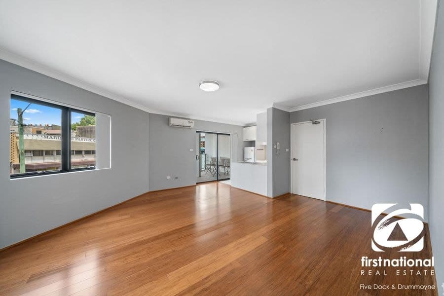 7/185 First Avenue, Five Dock NSW 2046, Five Dock - Image 1