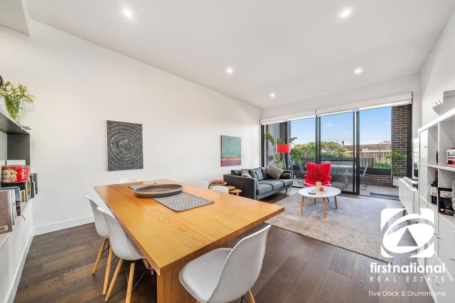 120/3 McKinnon Avenue, Five Dock NSW 2046, Five Dock - Image 1