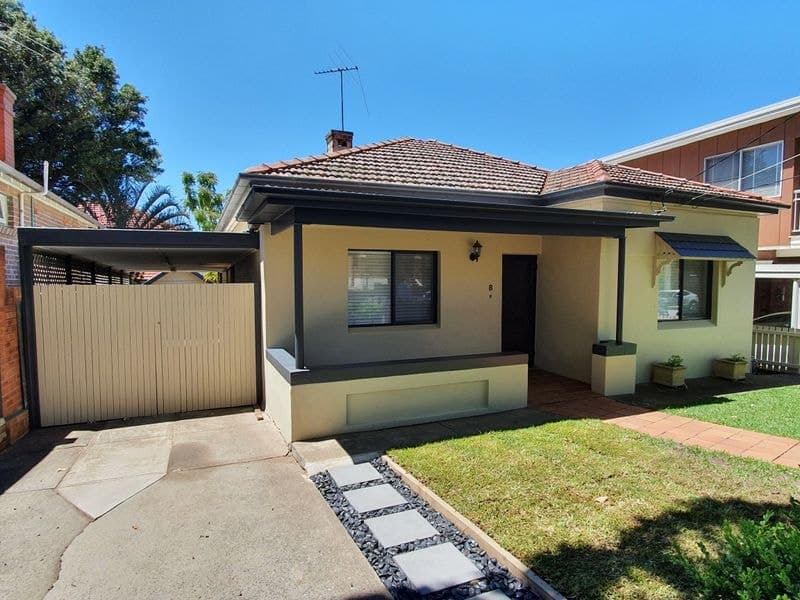 8 Bennett Avenue, Five Dock NSW 2046, Five Dock - Image 1