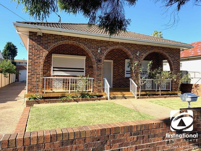 18 Waterview Street, Five Dock NSW 2046, Five Dock - Image 1