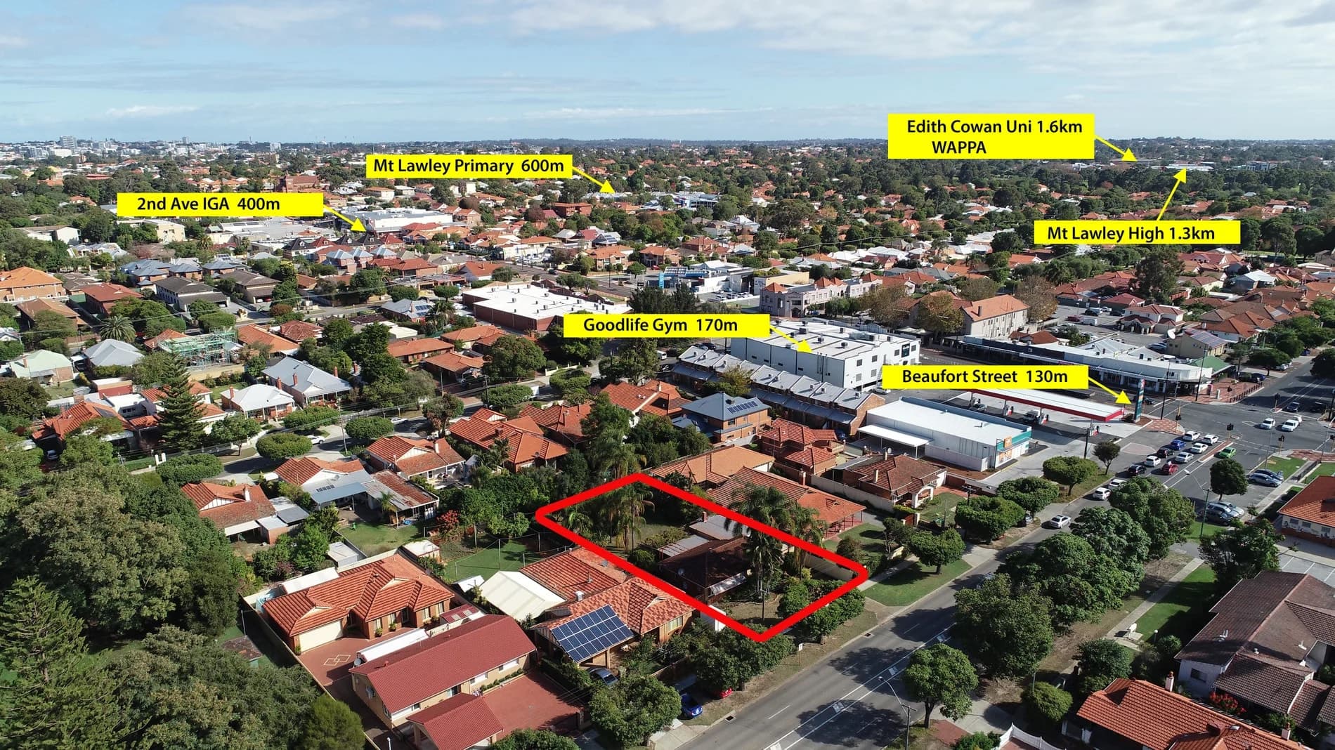 6/27 Falkirk Avenue, MAYLANDS WA 6051, Maylands - Image 1