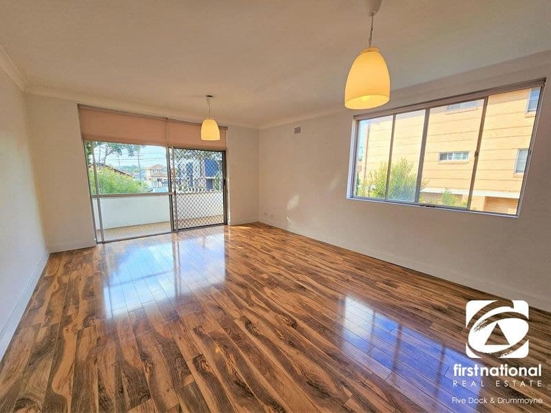 2/61 Garfield Street, Five Dock NSW 2046, Five Dock - Image 1