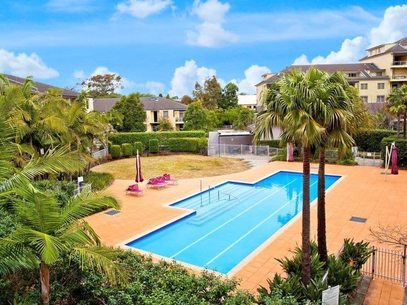 35/102 William Street, Five Dock NSW 2046, Five Dock - Image 1