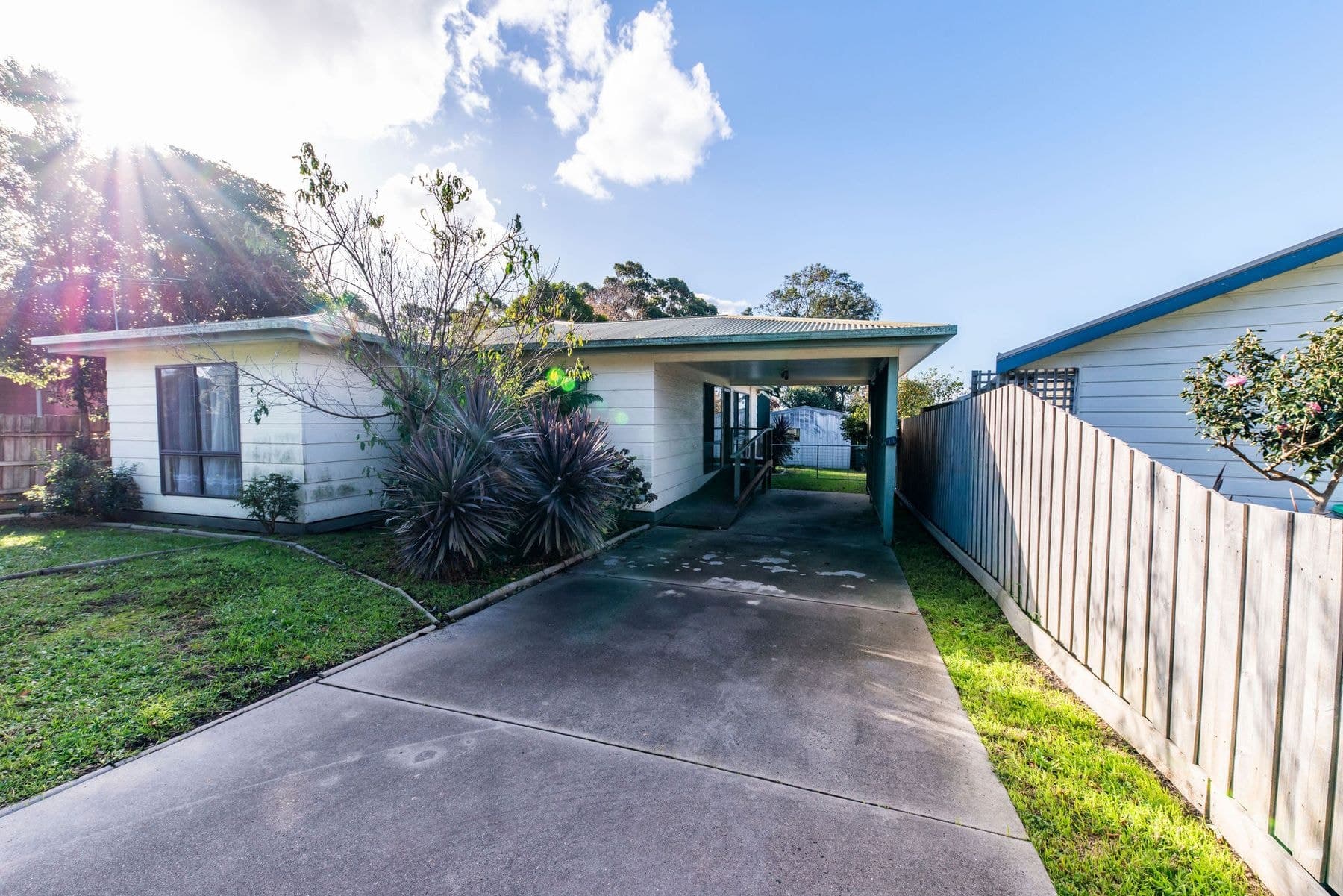 252 White Road, NORTH WONTHAGGI, VIC 3995, Australia, North Wonthaggi - Image 1