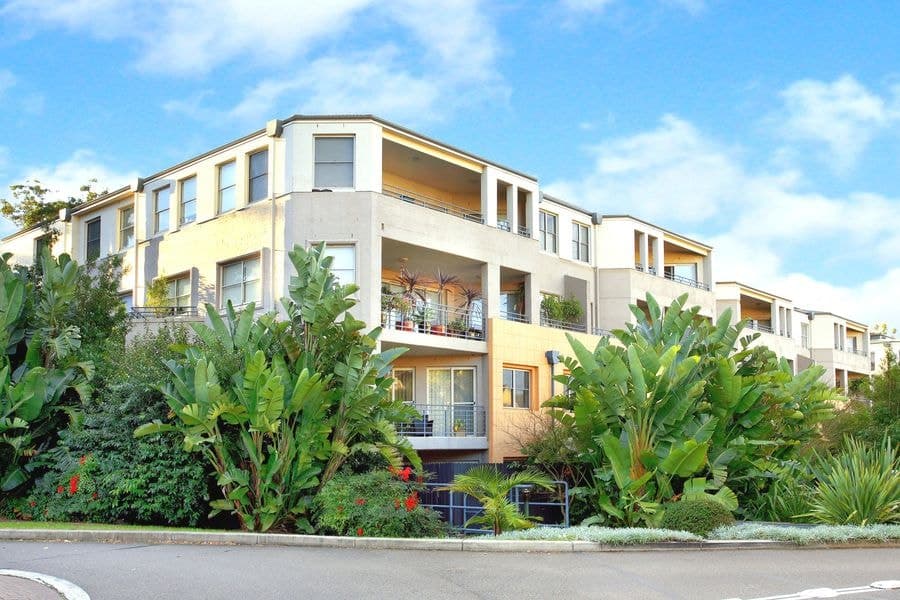 18/5 Figtree Avenue, Abbotsford NSW 2046, Abbotsford - Image 1