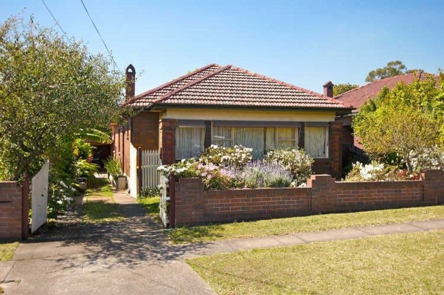 43 Macnamara Avenue, Concord NSW 2137, Concord - Image 1