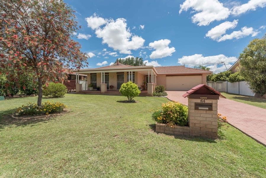 44 Mulgoa Way, Mudgee NSW 2850, Mudgee - Image 1