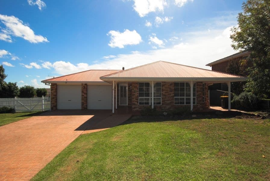 4 Dewhurst Drive, Mudgee NSW 2850, Mudgee - Image 1