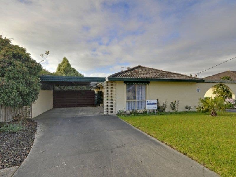 1/32-36 Curran Street, Traralgon VIC 3844, Traralgon - Image 1