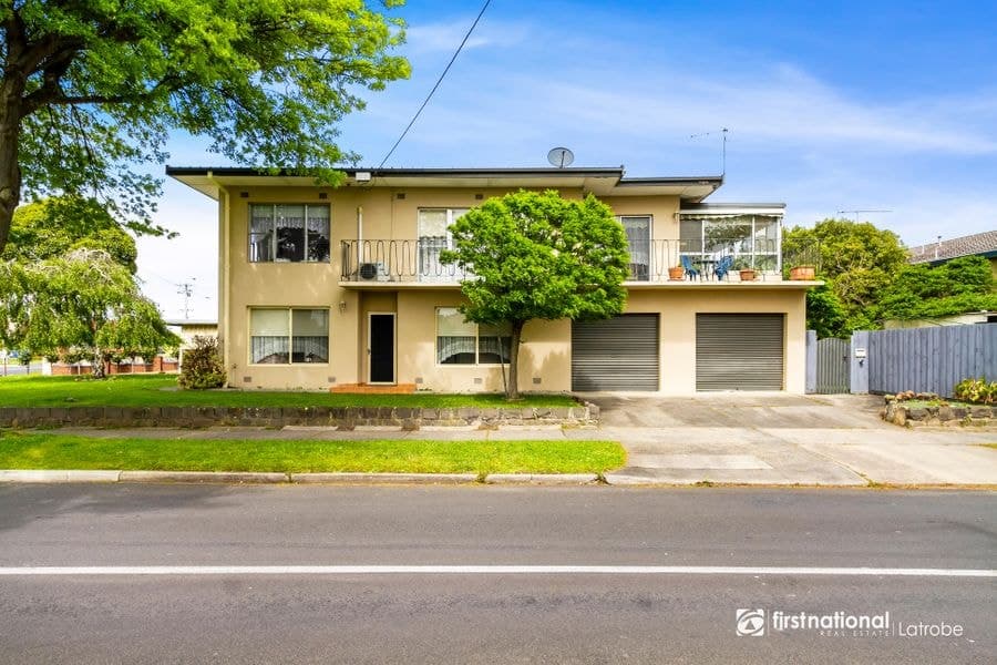 7A Latrobe Road, Morwell VIC 3840, Morwell - Image 1