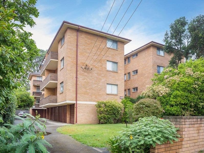 West Ryde NSW 2114, West Ryde - Image 1
