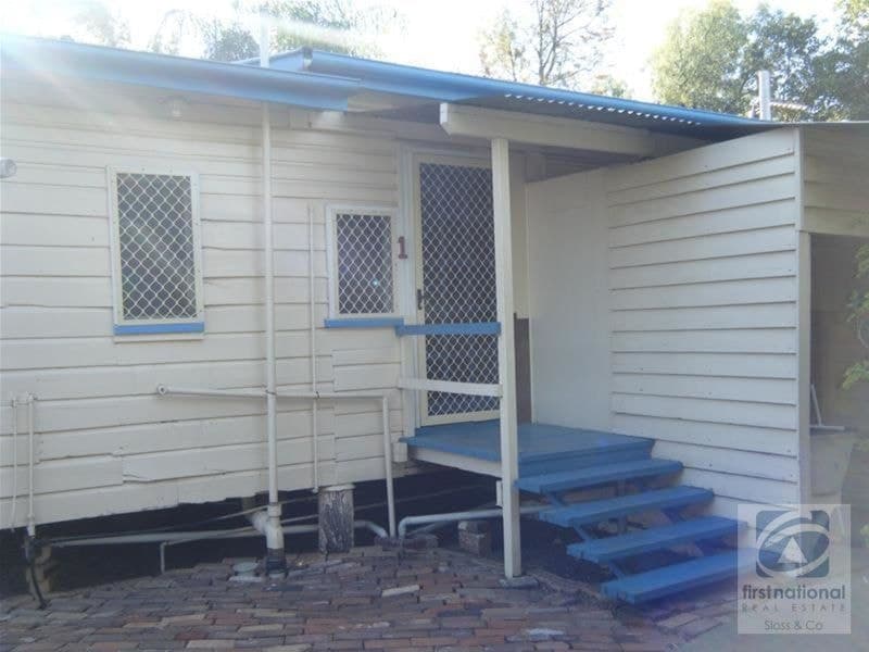 Goondiwindi QLD 4390, Goondiwindi - Image 1