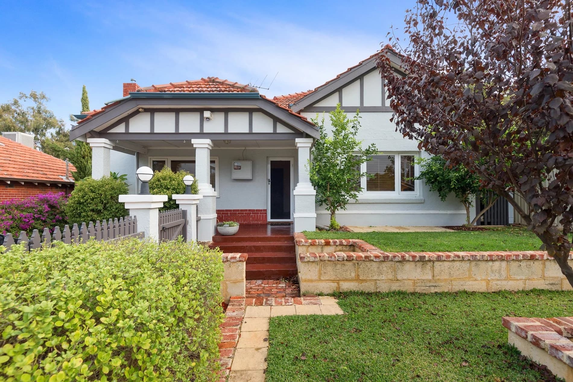 6/27 Falkirk Avenue, MAYLANDS WA 6051, Maylands - Image 1