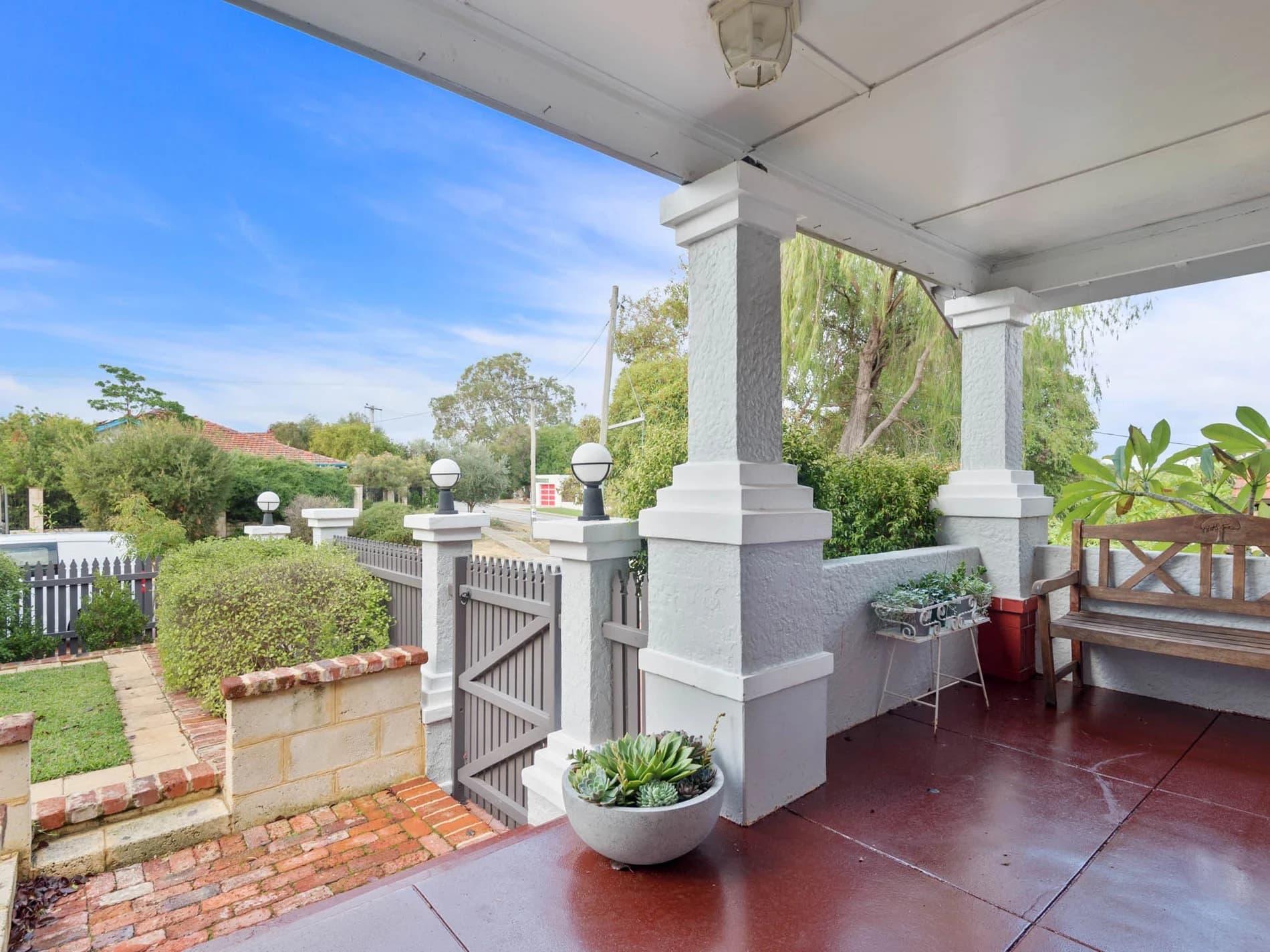 6/27 Falkirk Avenue, MAYLANDS WA 6051, Maylands - Thumbnail 7