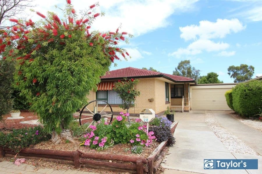 28 Cavenagh Street, Elizabeth Downs SA 5113, Elizabeth Downs - Image 1