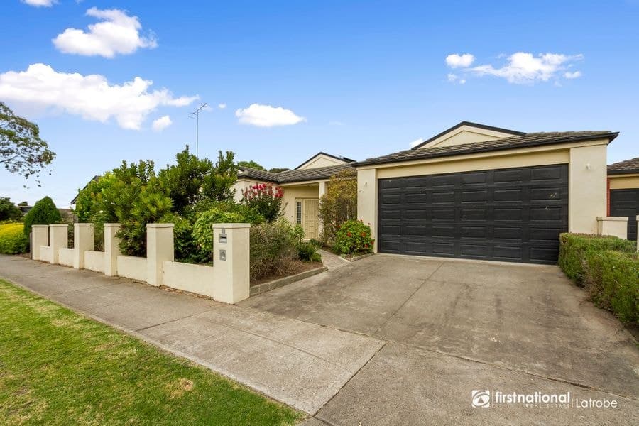 13 Mayfair Court, Traralgon VIC 3844, Traralgon - Image 1