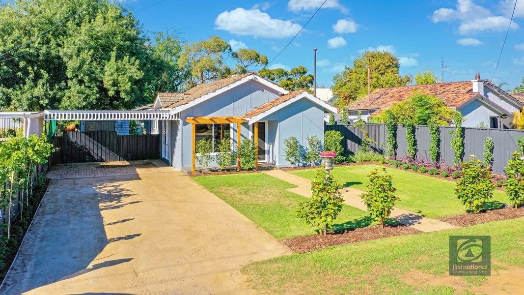 45 McKinlay Street, Echuca VIC 3564, Echuca - Image 1