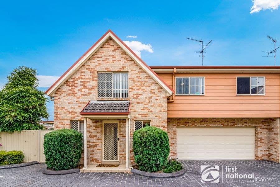 7/43 Lennox Street, Richmond - Image 1