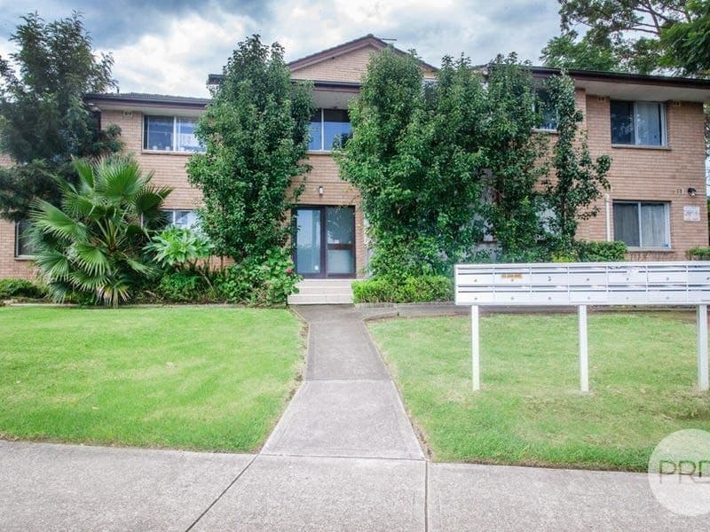 5/20-22 The Crescent, Penrith NSW 2750, Penrith - Image 1