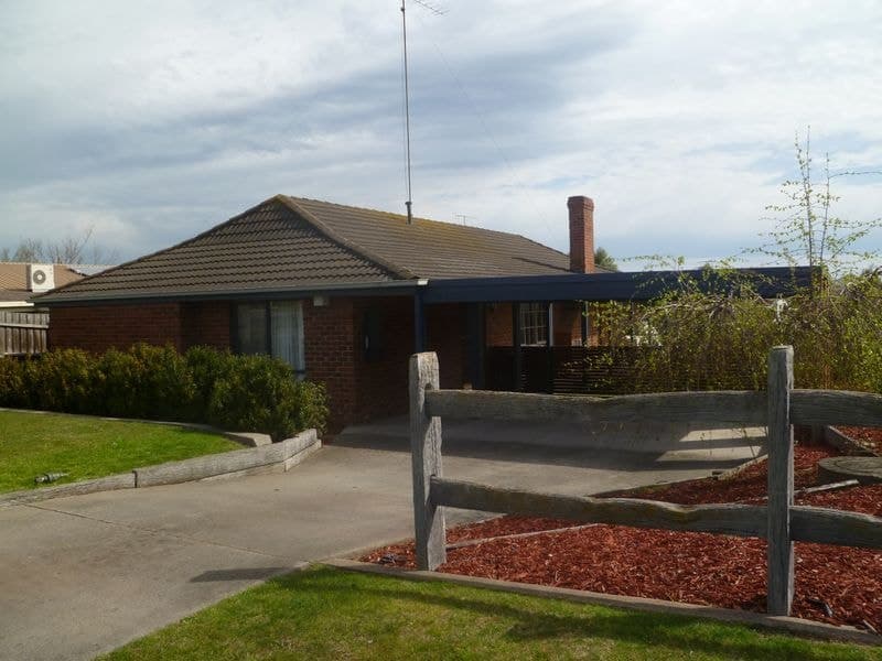103 Wirilda Crescent, Traralgon VIC 3844, Traralgon - Image 1