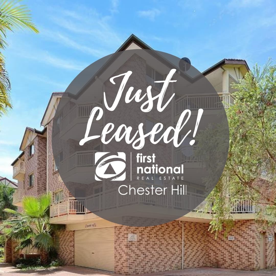 7/181-185 Sandal Crescent, Carramar NSW 2163, Carramar - Image 1