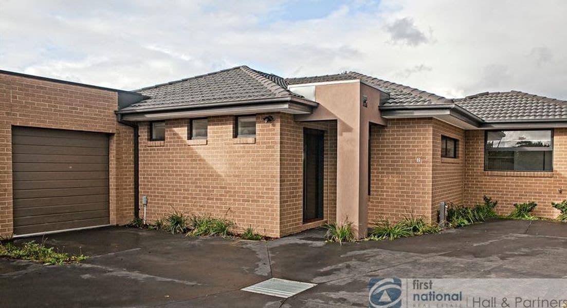 4A Jeffrey Street, Hampton Park VIC 3976, Hampton Park - Image 1