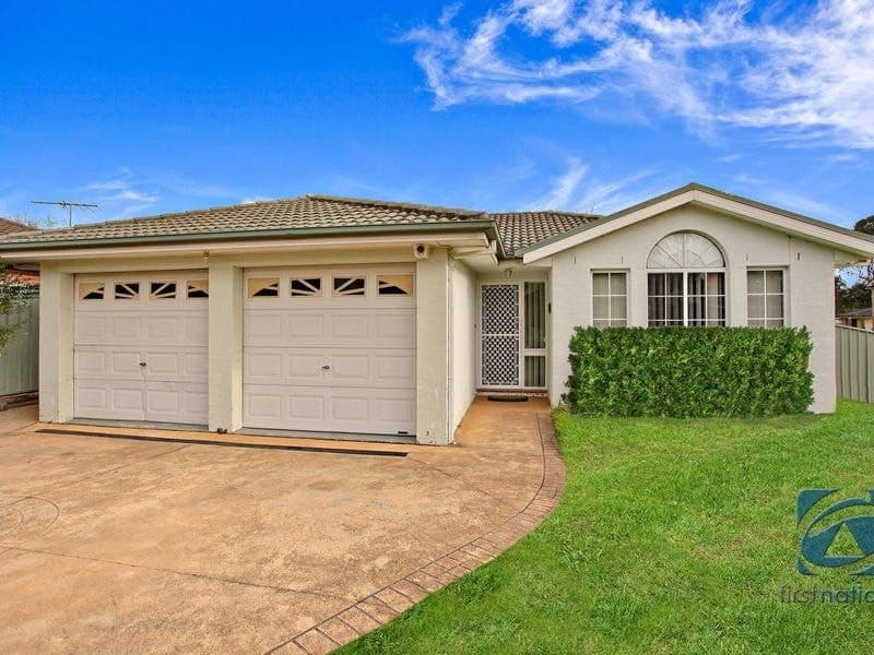 Stanhope Gardens NSW 2768, Stanhope Gardens - Image 1