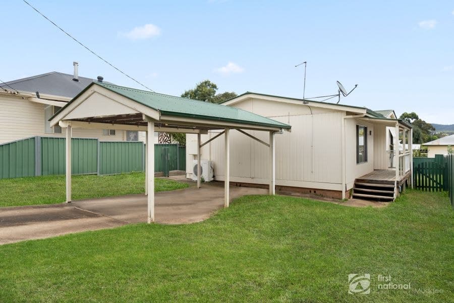82A Cox Street, Mudgee NSW 2850, Mudgee - Image 1