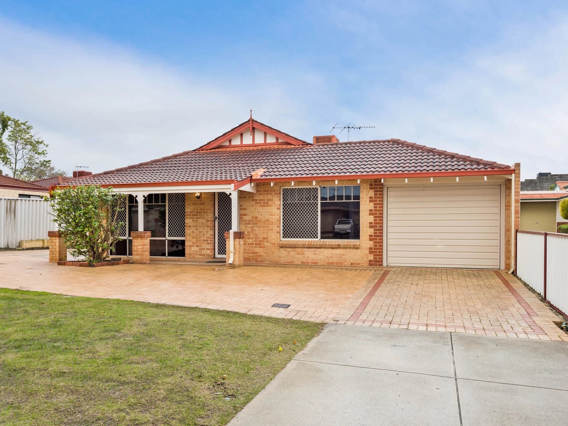 6/27 Falkirk Avenue, MAYLANDS WA 6051, Maylands - Thumbnail 2