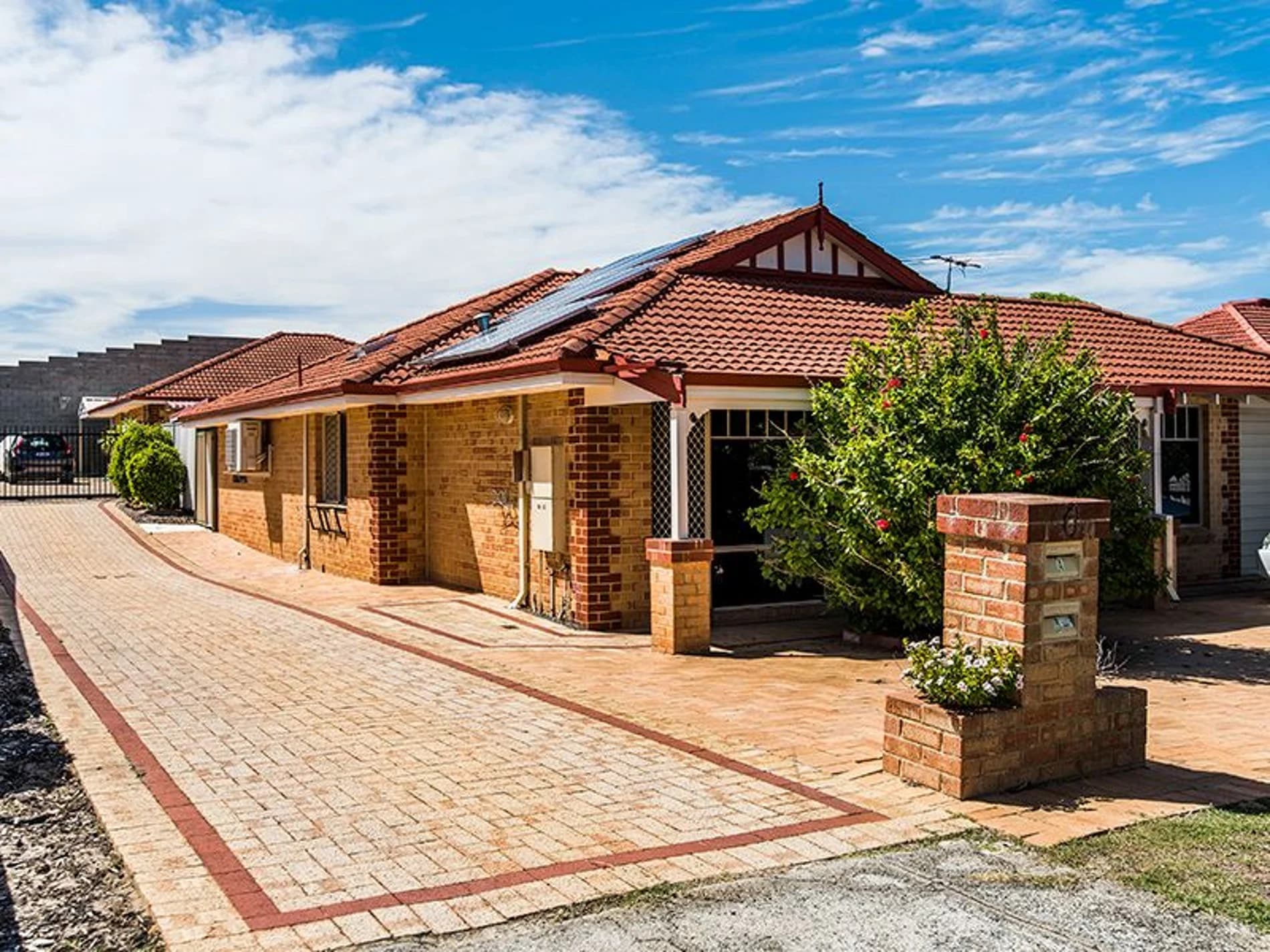 6/27 Falkirk Avenue, MAYLANDS WA 6051, Maylands - Thumbnail 3