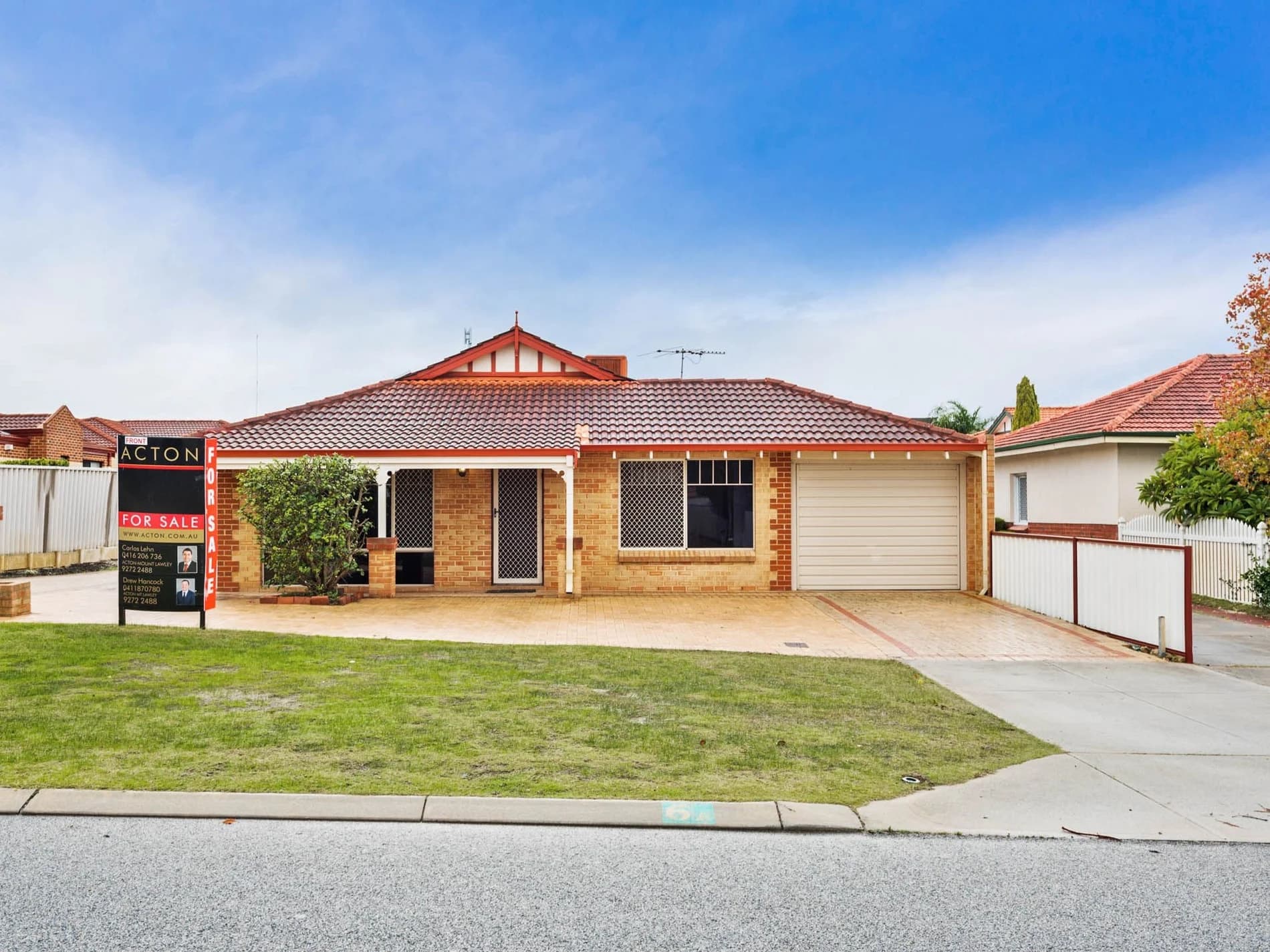 6/27 Falkirk Avenue, MAYLANDS WA 6051, Maylands - Thumbnail 4