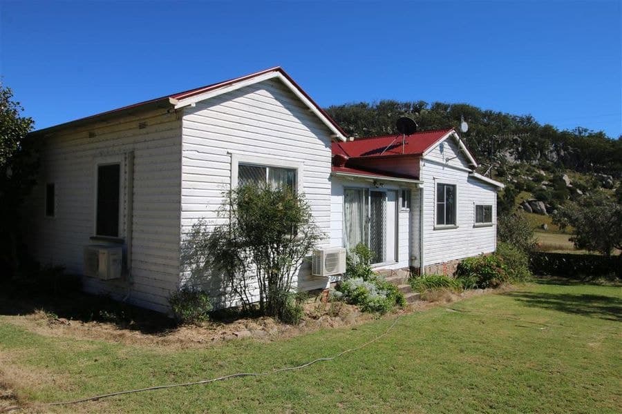 290 Kildare Road, Tenterfield NSW 2372, Tenterfield - Image 1