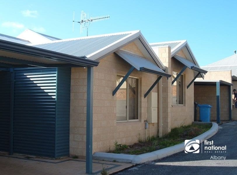 58E Grey Street, Albany WA 6330, Albany - Image 1