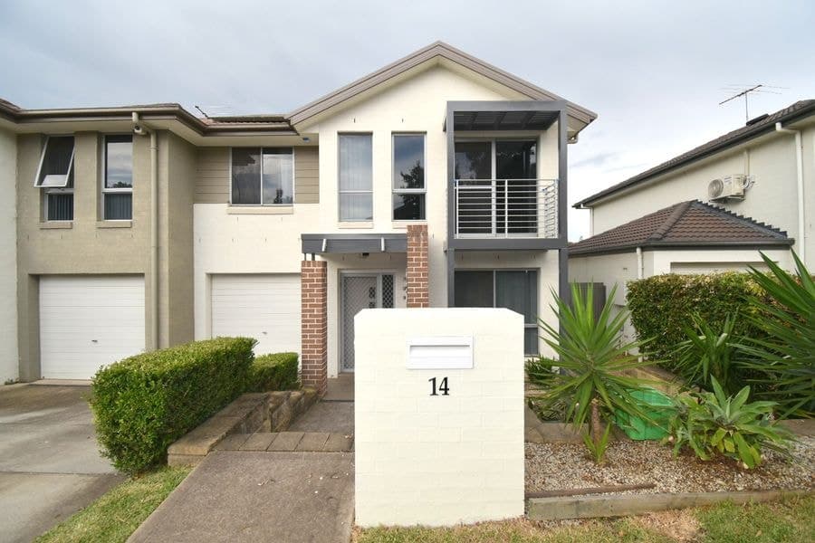 14 Aristida Circuit, Mount Annan NSW 2567, Mount Annan - Image 1