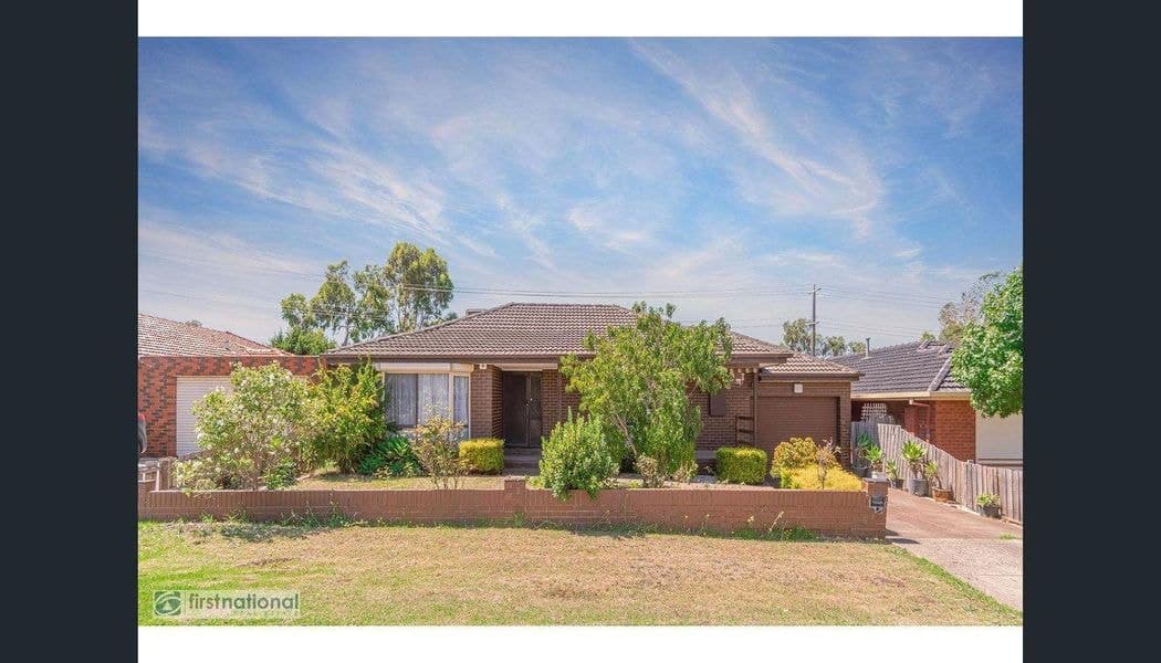 16 Mitchell Crescent, Meadow Heights VIC 3048, Meadow Heights - Image 1