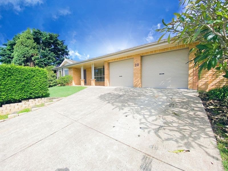 20 Maple Road, Largs NSW 2320, Largs - Image 1